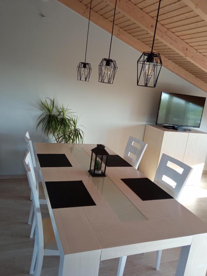 Appartamento Loft Kourouta Esterno foto